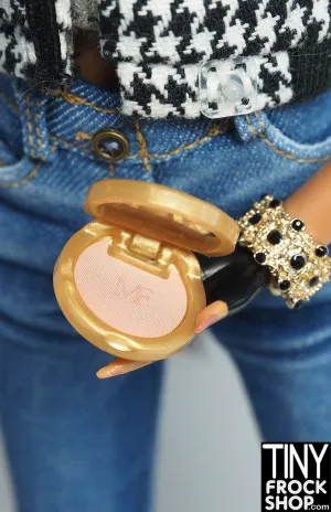 Zuru Mini Brands Fashion Blush Compact Series 1 Zuru Mini Brands Fashion Blush Compact Series 1